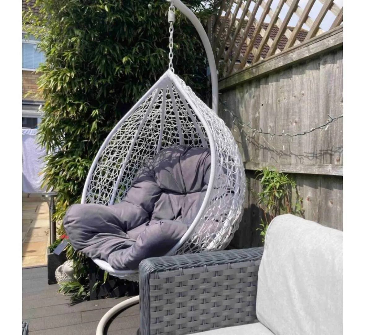 Secret Gem 1 Bed Garden Flat Private Luxury Hot Tub Apartment Bournemouth United Kingdom