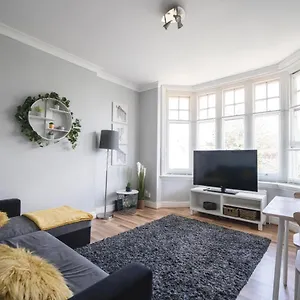  Apartment Luxury In
